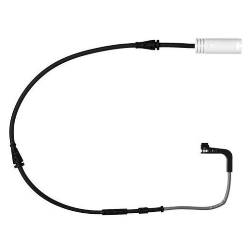 Textar Brake Pad Wear Sensor Front Left 98041400