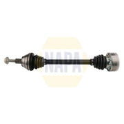 NAPA CV Drive Shaft Driveshaft Front Left NDS1265L