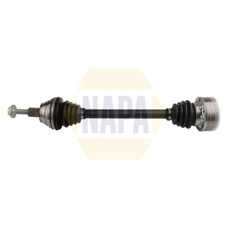 NAPA CV Drive Shaft Driveshaft Front Left NDS1265L