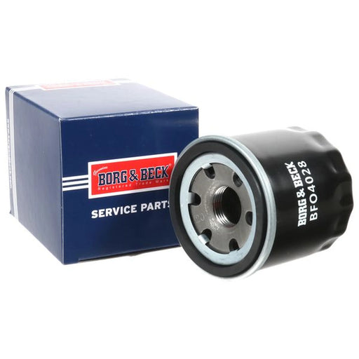 Borg & Beck Engine Oil Filter BFO4028