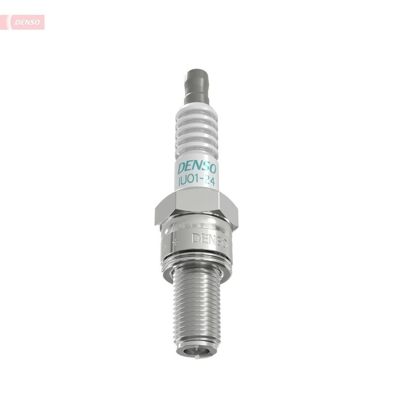 Denso Engine Spark Plug IU01-24
