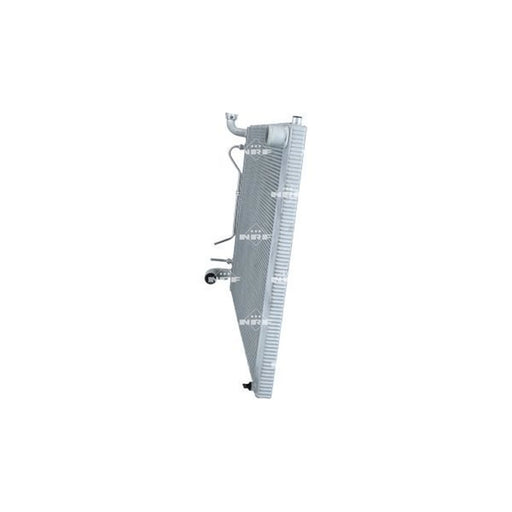 NRF Engine Radiator 53681