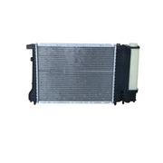 NRF Engine Radiator 51356