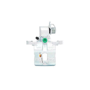 Bosch Brake Caliper Assembly Rear Left 0 986 134 218