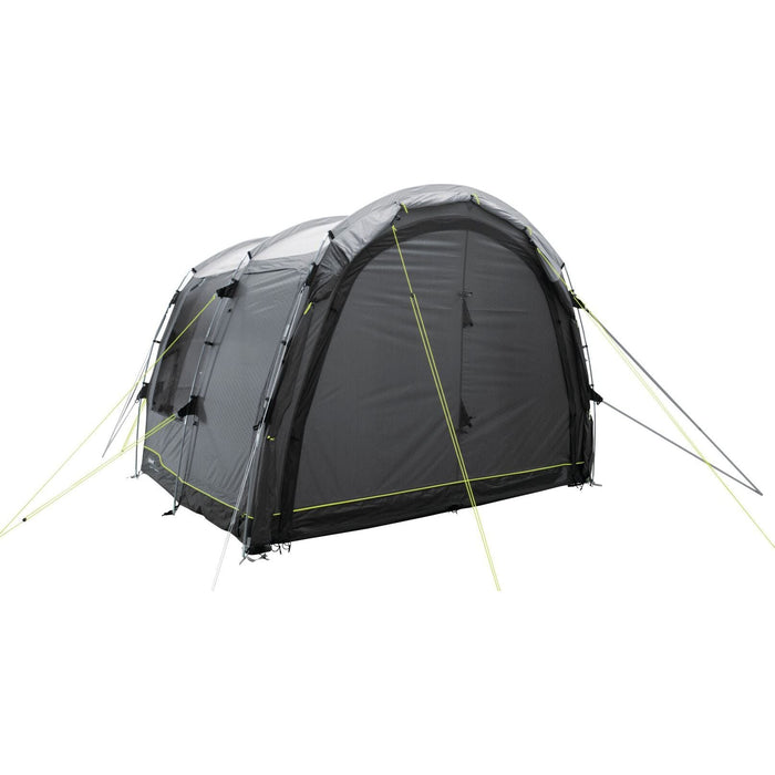 Outwell Waystone 240 Poled Driveaway Campervan Awning - Outwell - Van Life Living