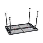 Crespo Table AP/272 120 x 80cm Black - Crespo - Van Life Living