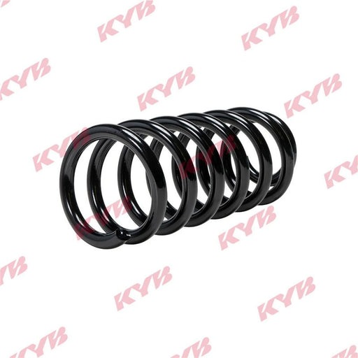 KYB Rear Suspension Coil Spring RC5239