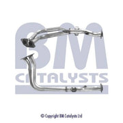 BM Catalysts Exhaust Pipe OD BM70053
