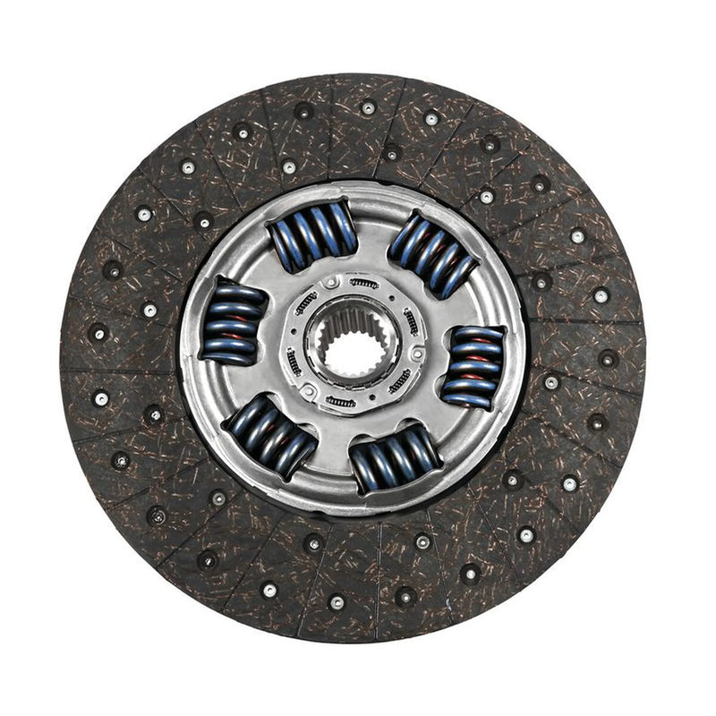Valeo Clutch Kit Set 3pc 827495