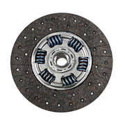 Valeo Clutch Kit Set 3pc 827496