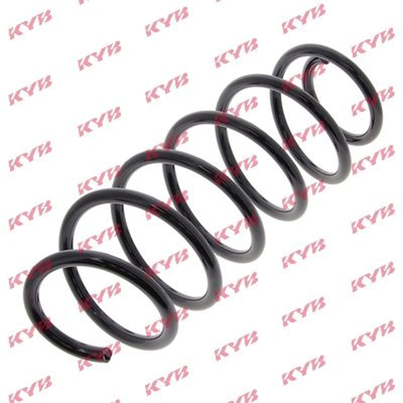KYB Front Suspension Coil Spring RH3537