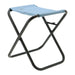 Travellife Lago Stool Wave Blue 2129940 - Travellife - Van Life Living