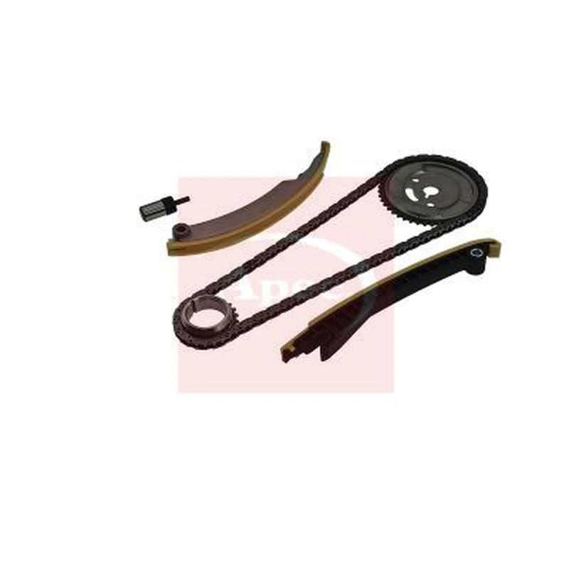 Apec Timing Chain Kit Set 112 Links ACK4038