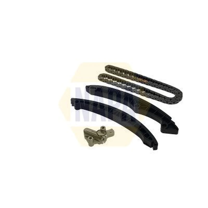 NAPA Timing Chain Kit Set 130 Links NCK4049