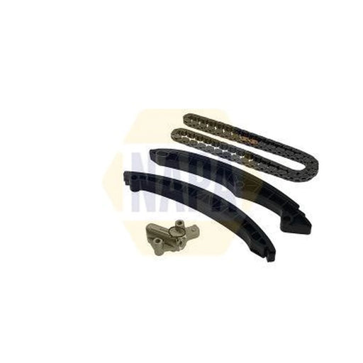NAPA Timing Chain Kit Set 130 Links NCK4049