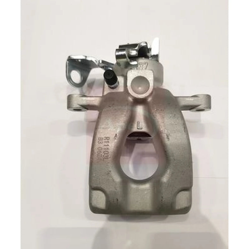 Apec Brake Caliper Assembly Rear Left LCA1592N