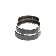 Bosch Brake Shoe Set Axle Kit Rear 0 986 487 863