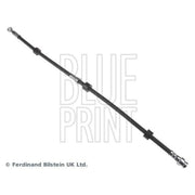 Blue Print Brake Hydraulic Hose Line Front Right ADC45397