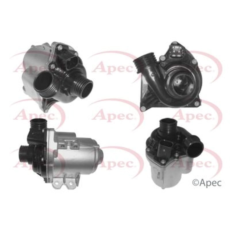 Apec Engine Cooling Water Pump AWP1113