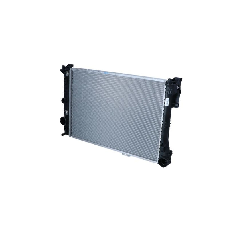 NRF Engine Radiator 53140