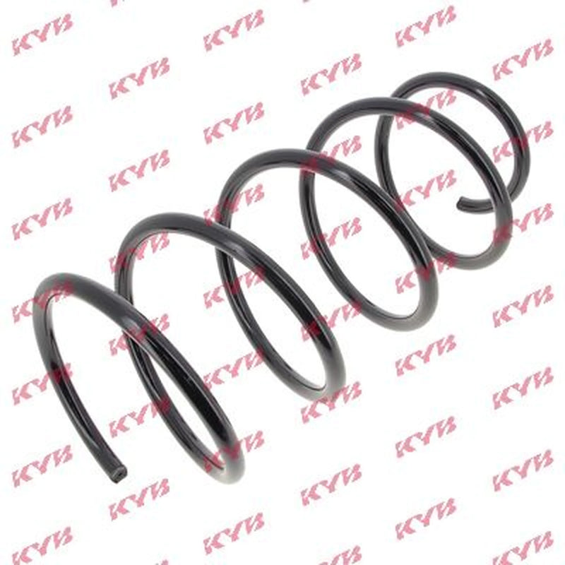 KYB Front Suspension Coil Spring RA3755