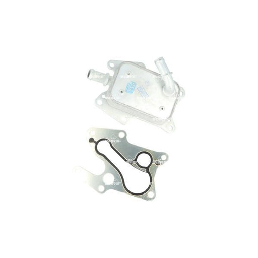 NRF Engine Oil Cooler 31830