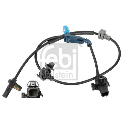 Febi ABS Wheel Speed Sensor Front Left 175336