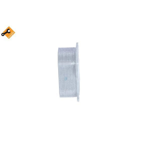 NRF Engine Oil Cooler 31754