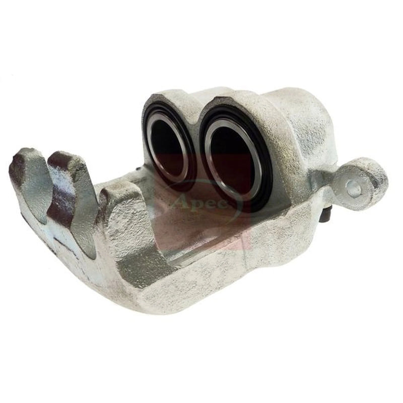 Apec Brake Caliper Assembly Front Right RCA1427N