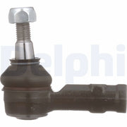 Delphi Steering Tie Rod End Ball Joint Front M14x1.5 TA1592