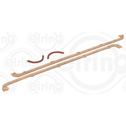 Elring Cylinder Head Cover Gasket Set Cork 045.616