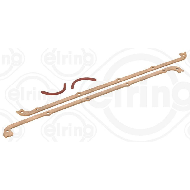 Elring Cylinder Head Cover Gasket Set Cork 045.616