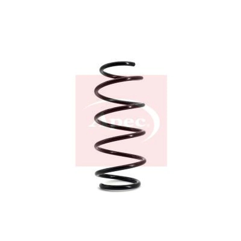 Apec Front Suspension Coil Spring ACS1072