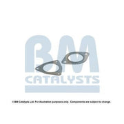 BM Catalysts Exhaust Pipe Mounting Kit FK70312A