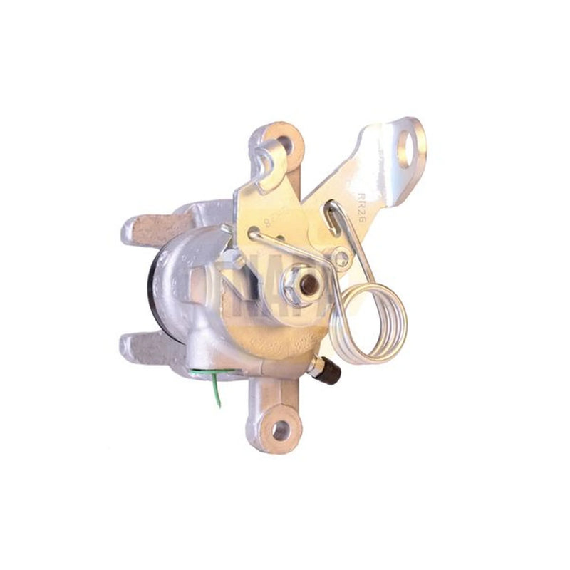 NAPA Brake Caliper Assembly Rear Right NCA1332