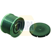 NAPA Alternator Overrunning Freewheel Clutch NOP1092