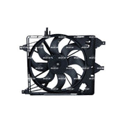 NRF Engine Cooling Fan 47976