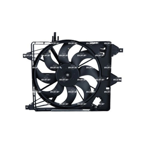 NRF Engine Cooling Fan 47976