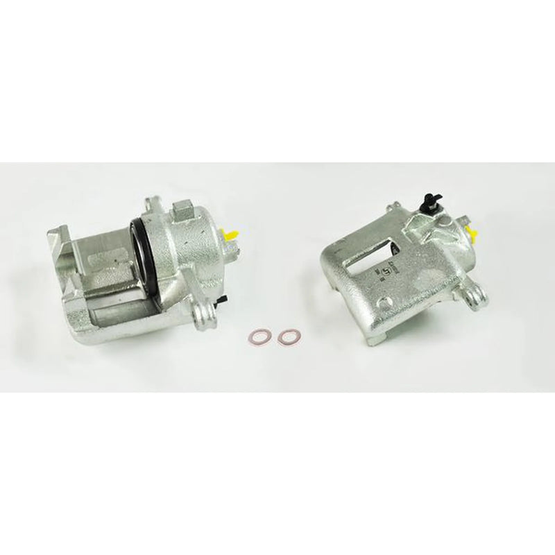 Juratek Brake Caliper Assembly Front Right JCA1001R