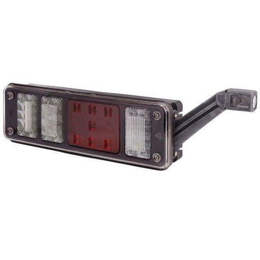 Hella Tail Light / Lamp LED Right 2VP 340 966-121