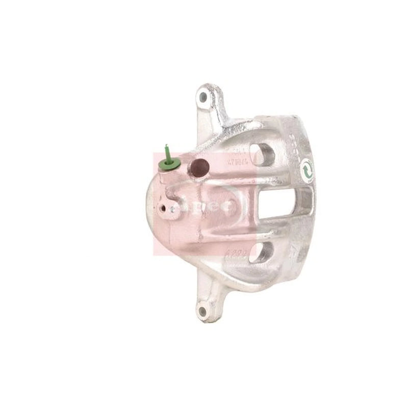 Apec Brake Caliper Assembly Front Left LCA432N