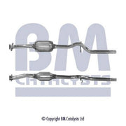 BM Catalysts Homologated Petrol Cat BM90079H