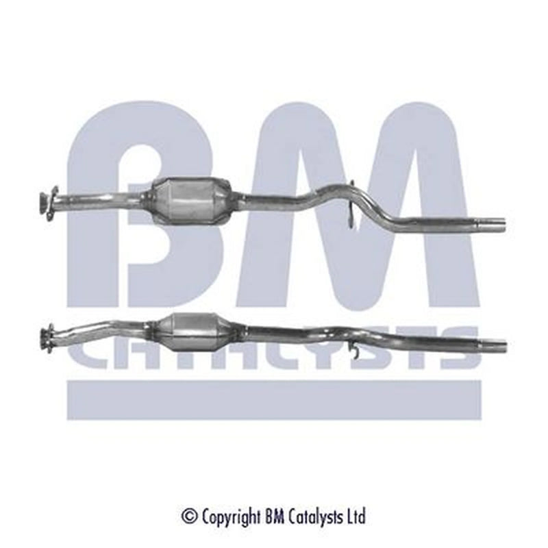 BM Catalysts Homologated Petrol Cat BM90079H