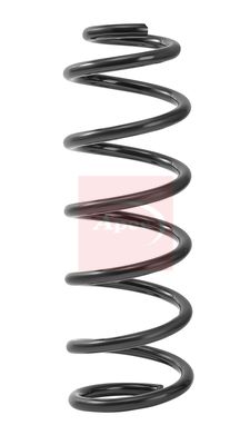 Apec Red Suspension Coil Spring ACS2485
