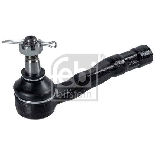 Febi Steering Tie Rod End Ball Joint Front Right 42490