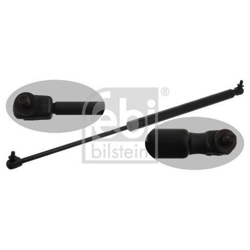 Febi Boot Gas Strut Lift Support Tailgate / Boot Lid Sh 38295