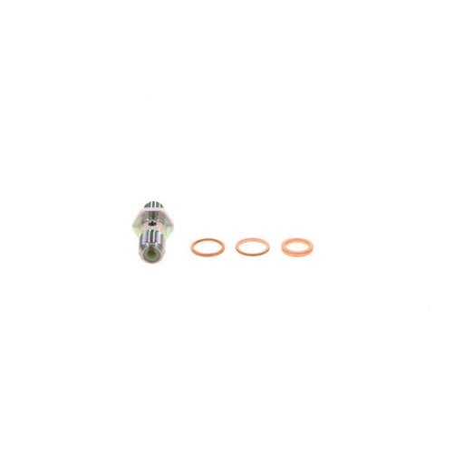 Bosch Fuel Pump Repair Kit 1 587 010 536