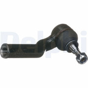 Delphi Steering Tie Rod End Ball Joint Front Left M16x1.5 TA2997
