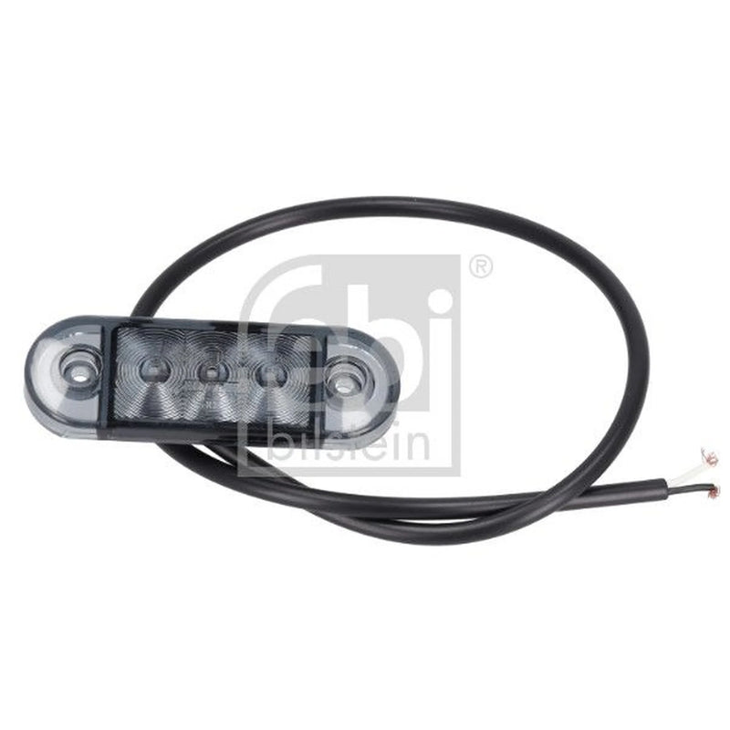 Febi Side Marker Light Wide High 1004592