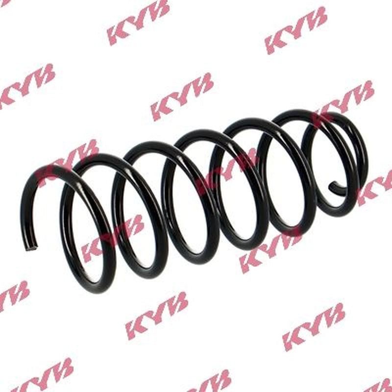KYB Rear Suspension Coil Spring RA5235
